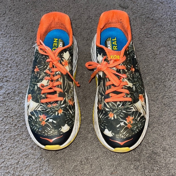 Hoka One One Other - Hoka One Running Sneakers Walking Shoes